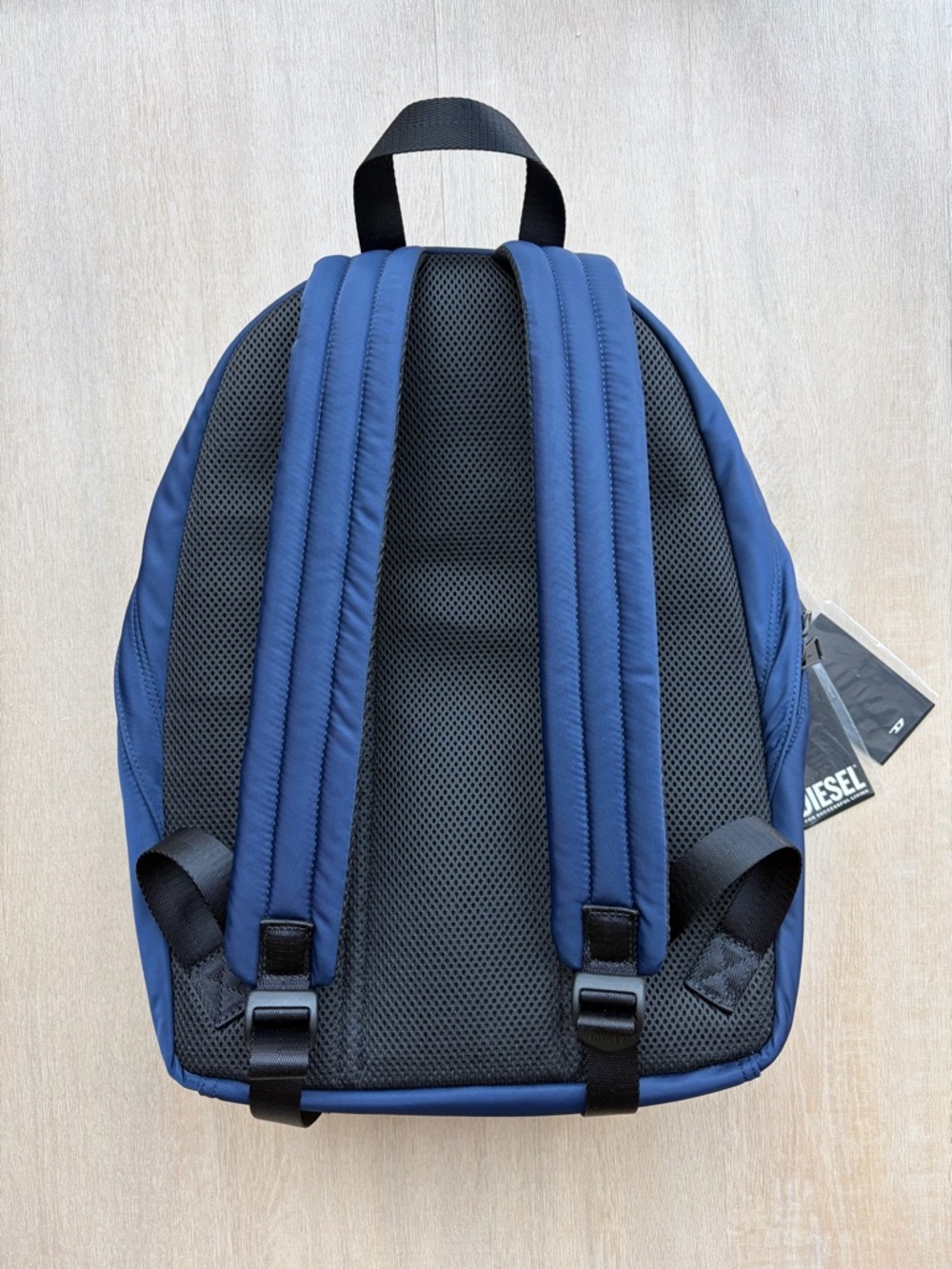 Diesel backpack - Picture 2 of 7